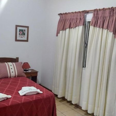 Apart Hotel El Remanso Federación Екстериор снимка