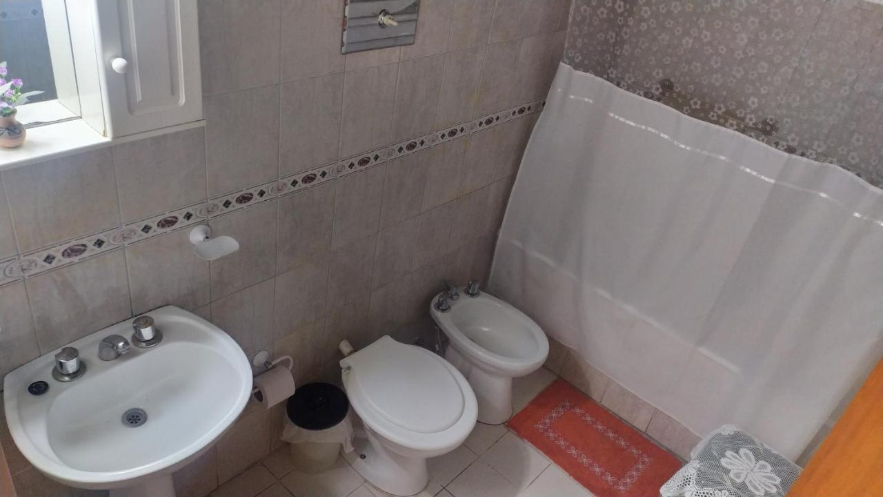 Apart Hotel El Remanso Federación Екстериор снимка