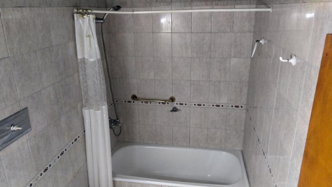 Apart Hotel El Remanso Federación Екстериор снимка