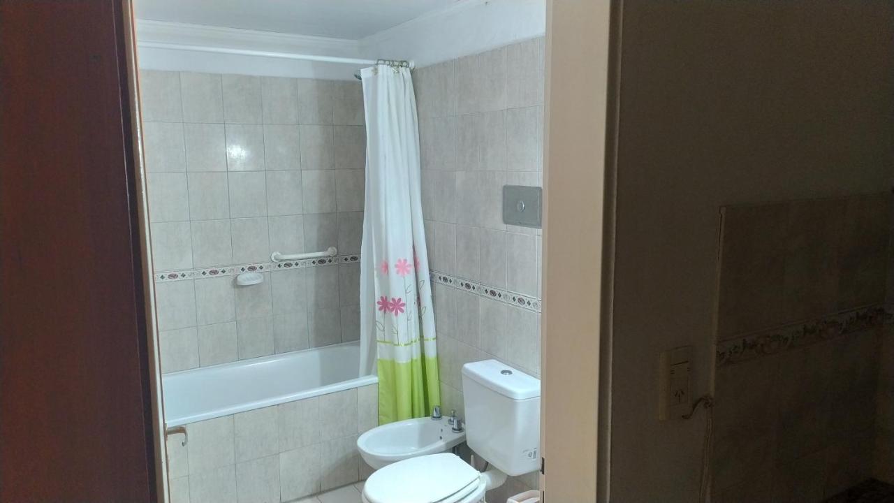 Apart Hotel El Remanso Federación Екстериор снимка