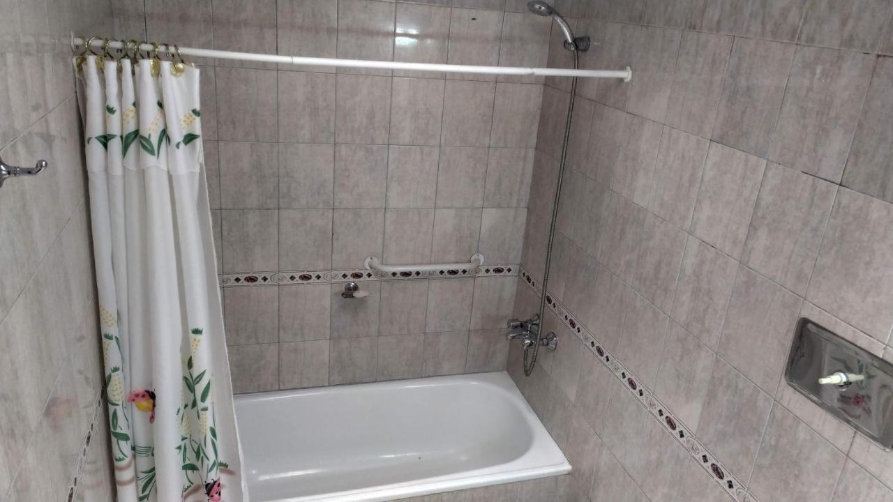 Apart Hotel El Remanso Federación Екстериор снимка