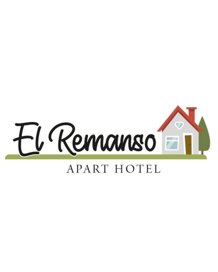 Apart Hotel El Remanso Federación Екстериор снимка