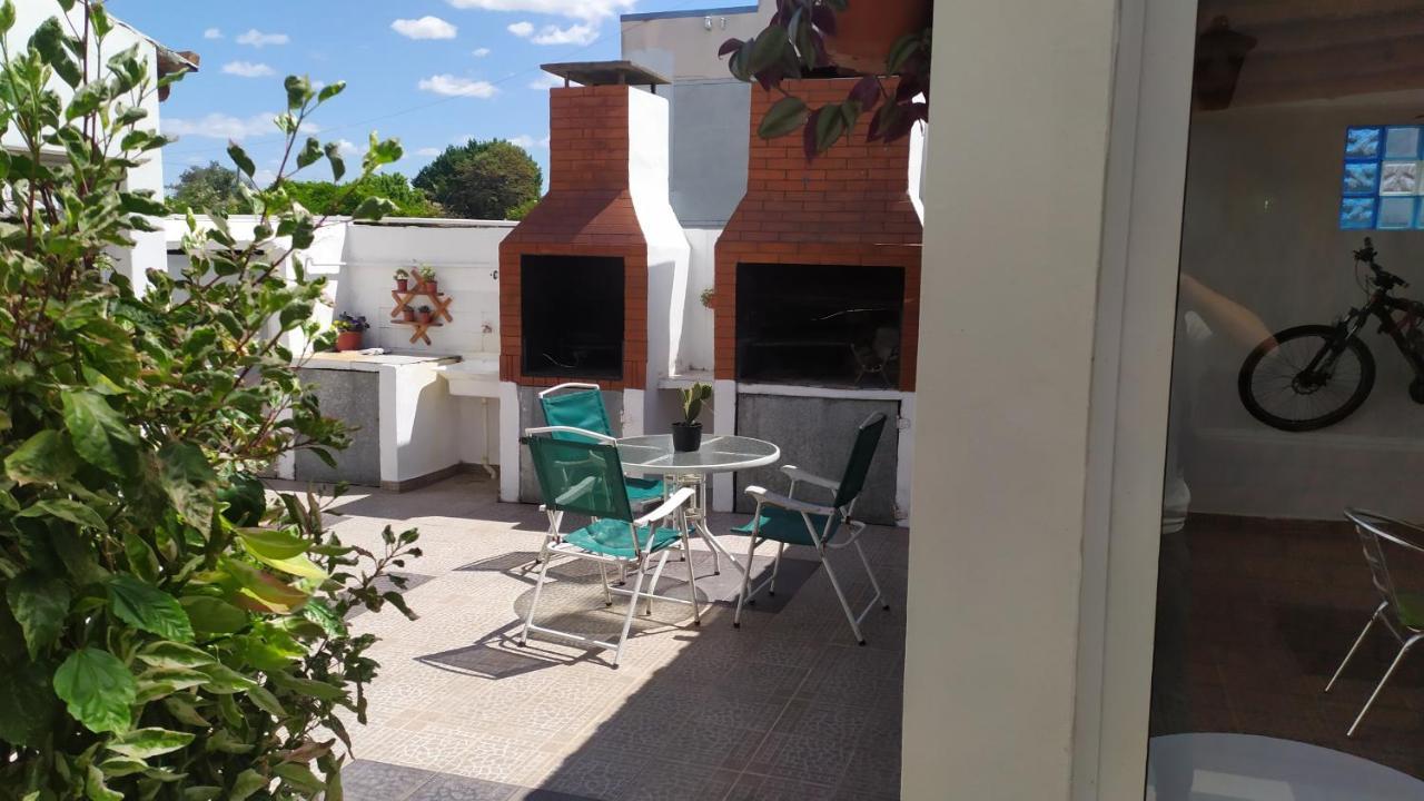 Apart Hotel El Remanso Federación Екстериор снимка