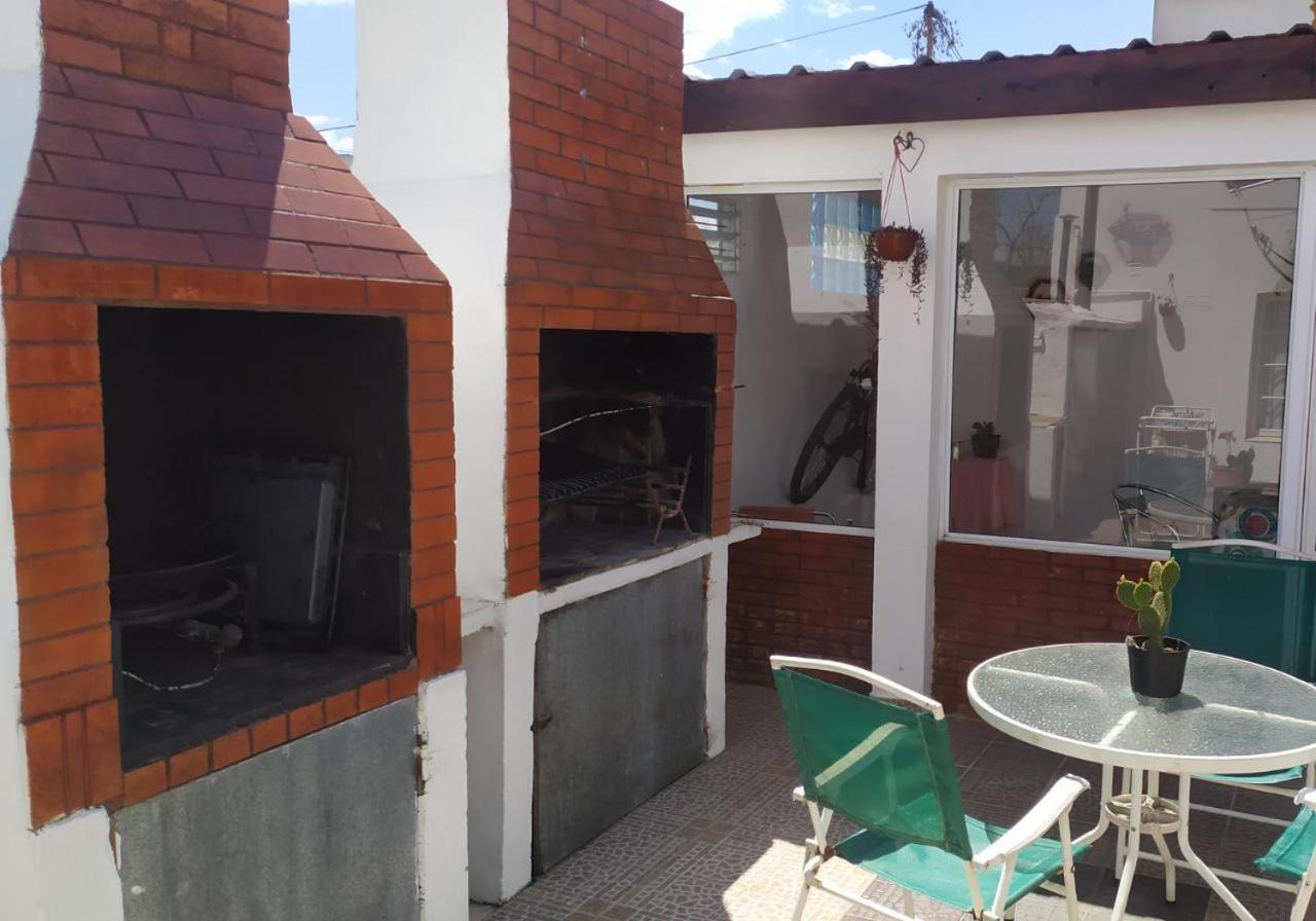 Apart Hotel El Remanso Federación Екстериор снимка