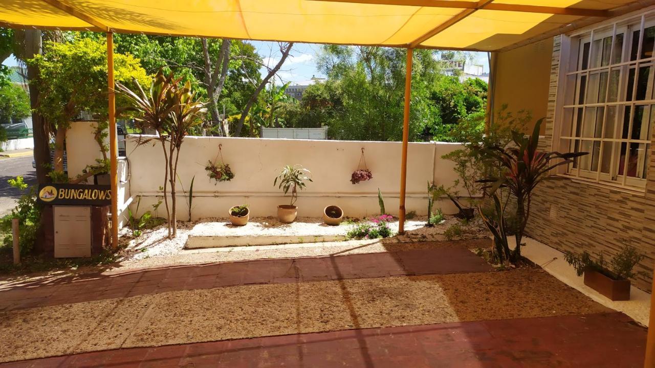Apart Hotel El Remanso Federación Екстериор снимка