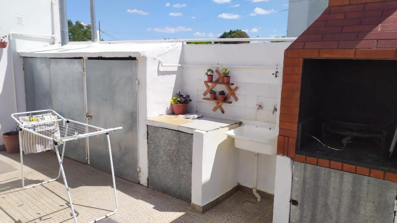 Apart Hotel El Remanso Federación Екстериор снимка