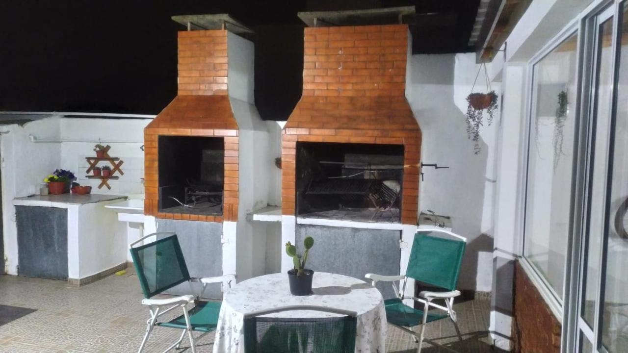 Apart Hotel El Remanso Federación Екстериор снимка