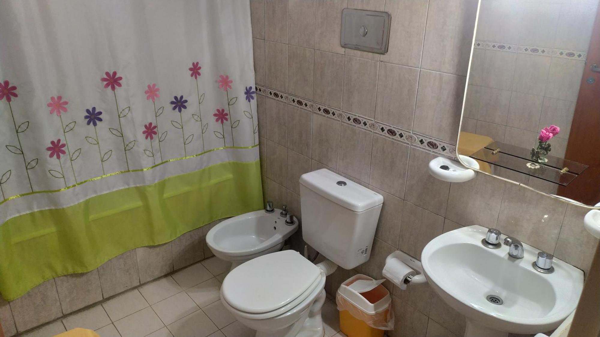 Apart Hotel El Remanso Federación Стая снимка