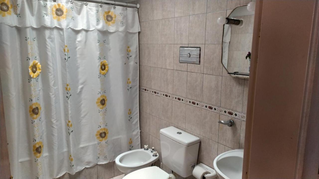 Apart Hotel El Remanso Federación Екстериор снимка